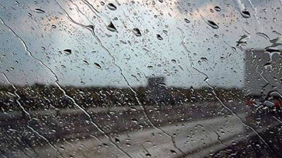 Meteoroloji'den 5 İl İçin Sarı Kodlu Hava Durumu Uyarısı