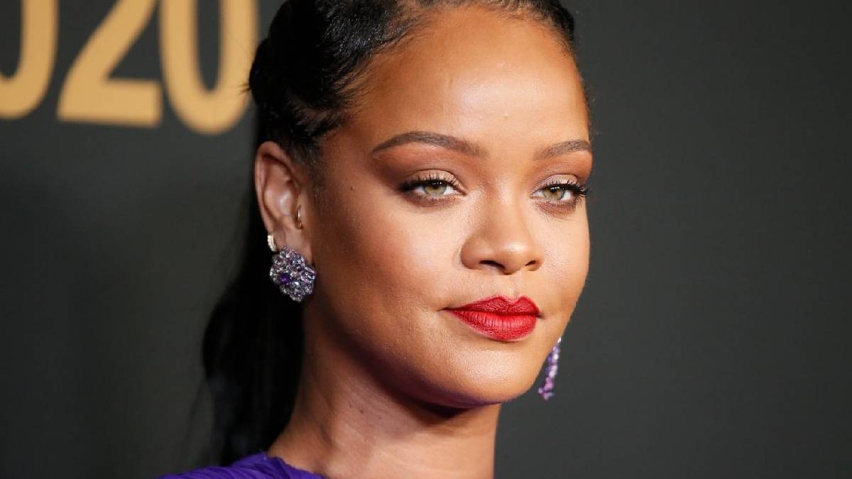 Rihanna, Türkiye'deki marka davasını kazandı