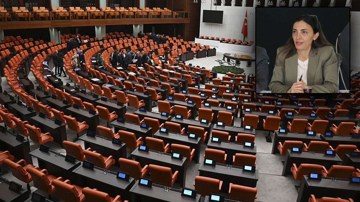 YENİ Parti'nin 'Çerçeve Yasa' kararı belli oldu: Genel Kurul'da 'evet' diyecek