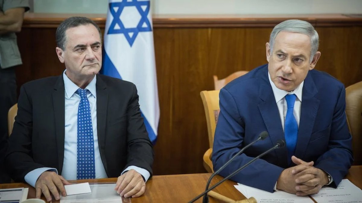 Netanyahu ve Katz’ın Gazze’de yeniden inşaya onay verdiği iddiası yalanlandı