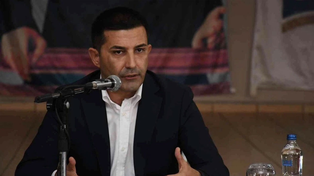 Kuşadası Belediye Başkanı Günel'den operasyon açıklaması: Yaşanan sürecin tesadüf olmadığı kanaatindeyim