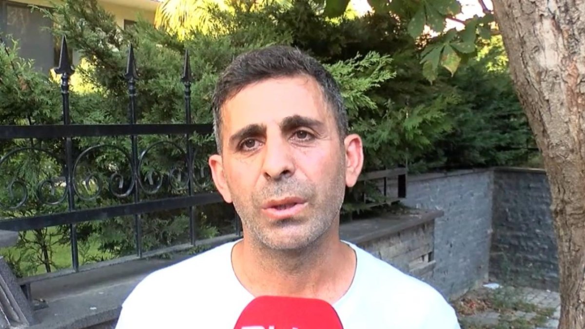 Namaz sırasında çantası çalındı: Yaklaşık 450 bin liralık birikimini kaybetti