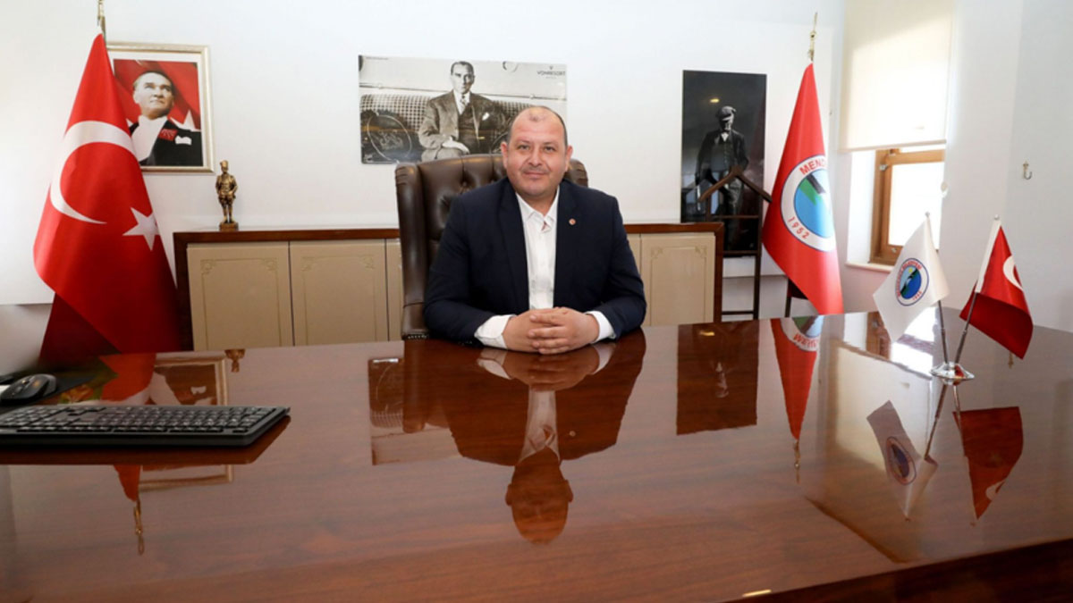 CHP, Menderes'te aday çıkaracak: "Yeni Parti, AK Parti kazansın istemiyorsa bizi desteklesin"