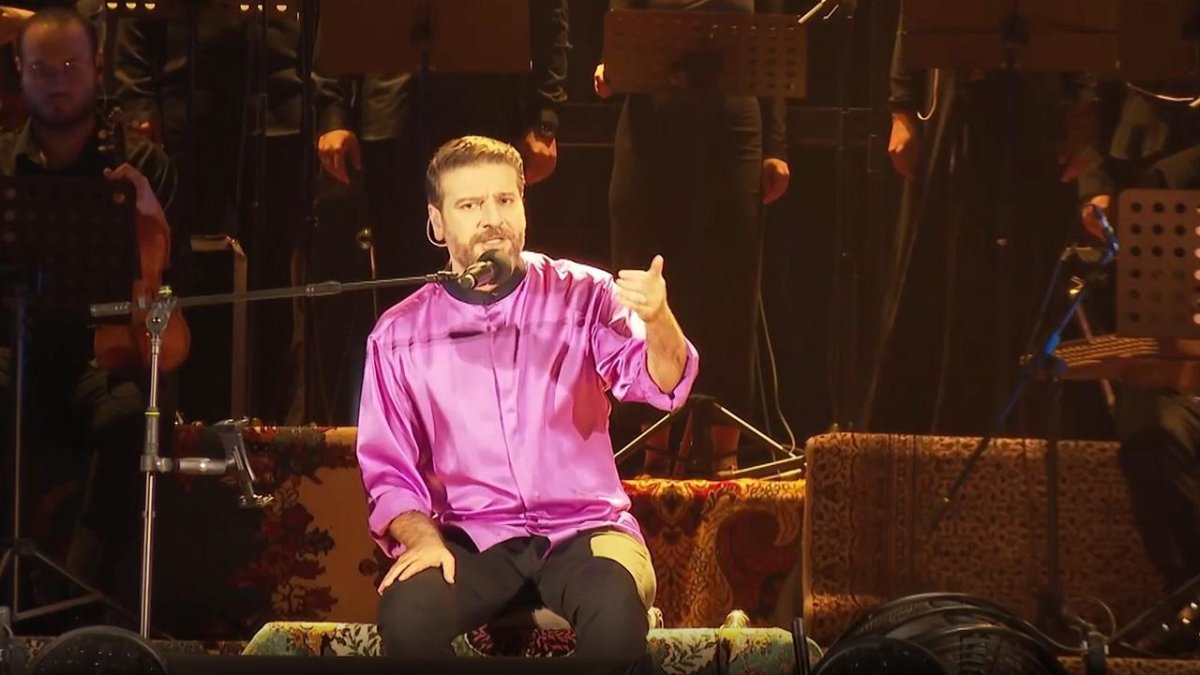 Sami Yusuf, Türkiye’de “Kökler” temasıyla sahne alacak