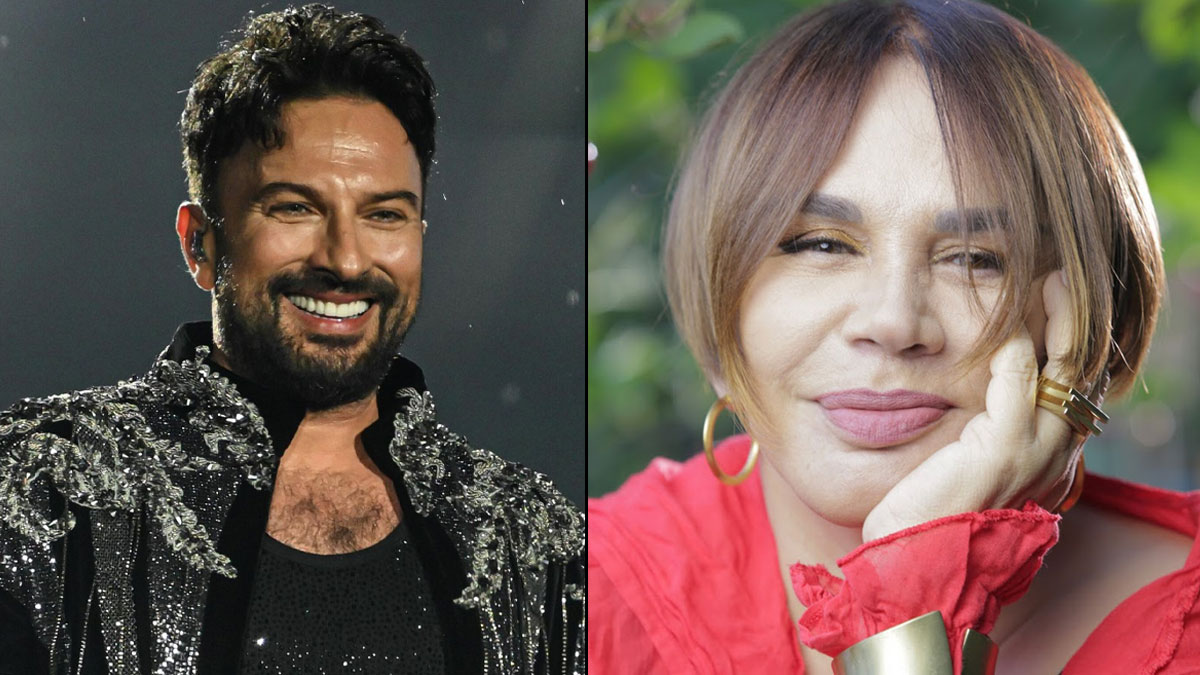 AK Partili vekilden Sezen Aksu ve Tarkan’a ‘çerçeve yasa’ çağrısı: Alın elinize sazı, vurun teline Ahmet Kaya gibi