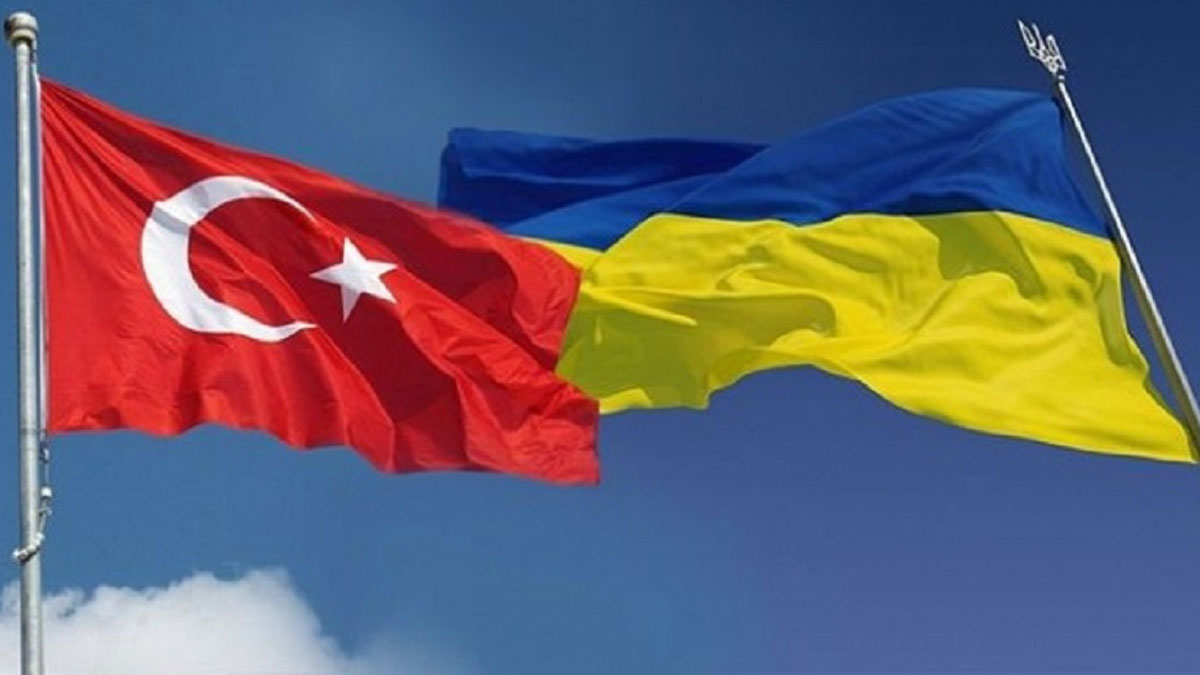 Türkiye, Ukrayna'ya 283 milyon dolarlık silah satıyor