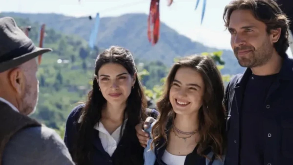 Taşacak Bu Deniz 2. sezon ne zaman başlayacak? TRT 1'in sevilen dizisinde yeni sezon geri sayımı başladı