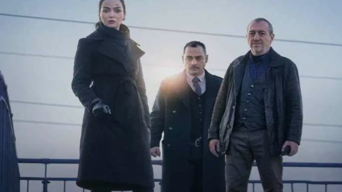 Netflix Mezarlık 3. sezon ne zaman başlıyor? Mezarlık dizisi gerçek bir hikâye mi, oyuncuları kimler?