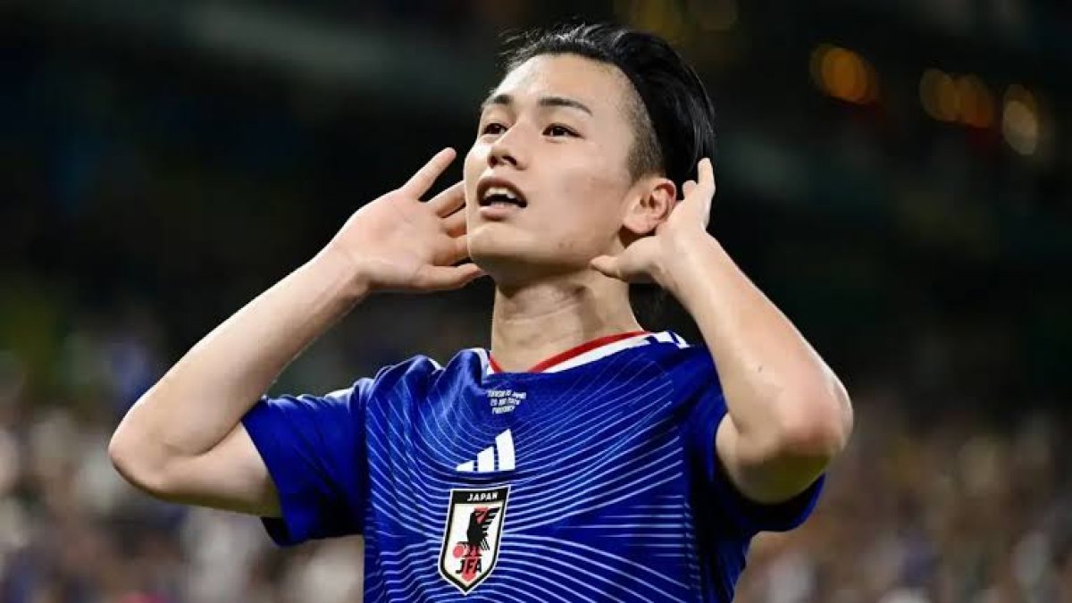 Fenerbahçe’de forvete Japon desteği