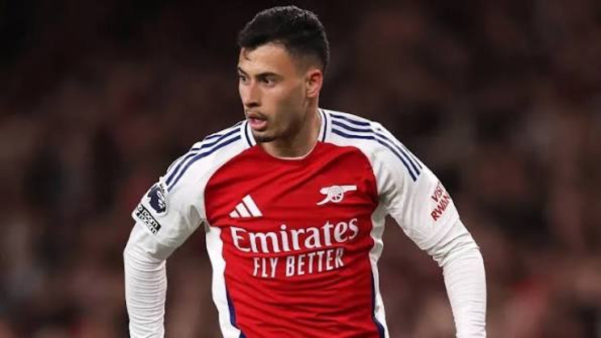 Galatasaray’da Martinelli harekatı