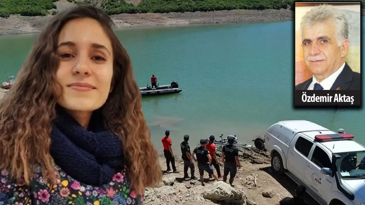 Gülistan’ın yakınlarına ‘Sus payı’ teklif edilmiş