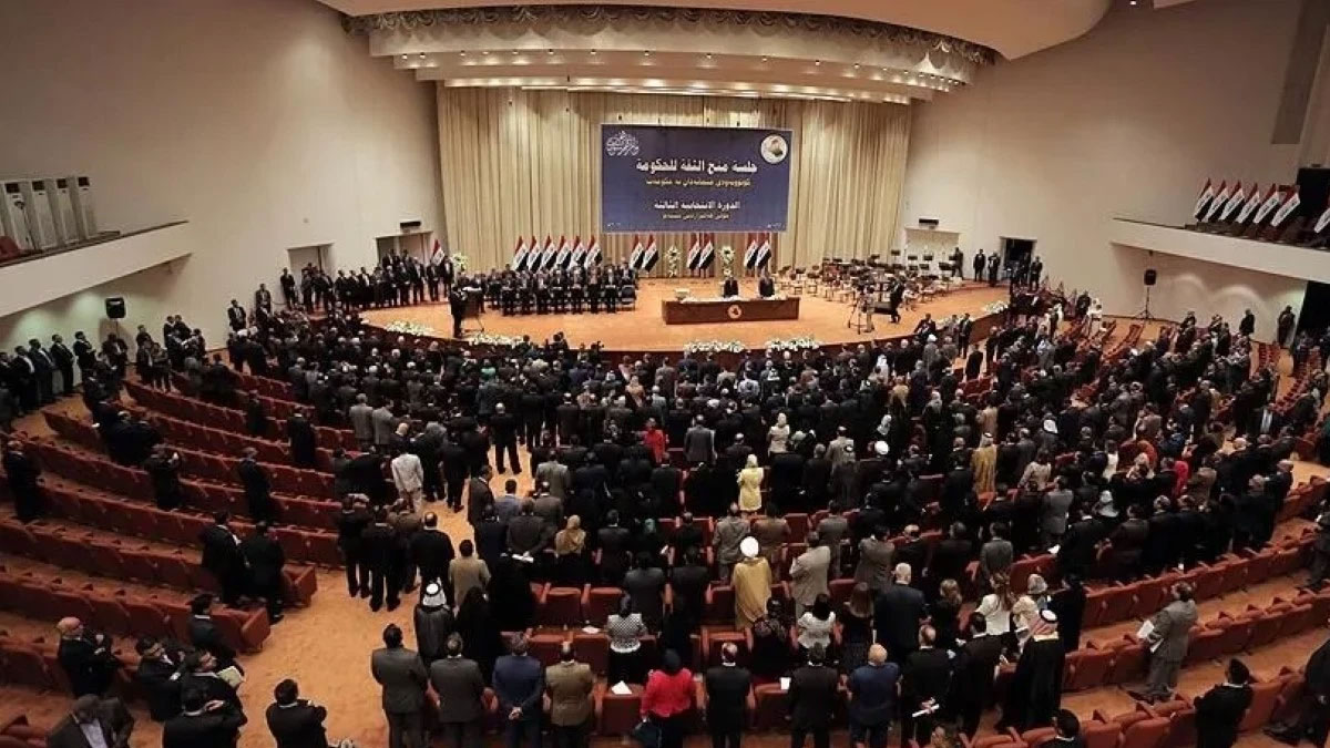 Haksız kazanç iddiası: Eski bakana yakalama kararı