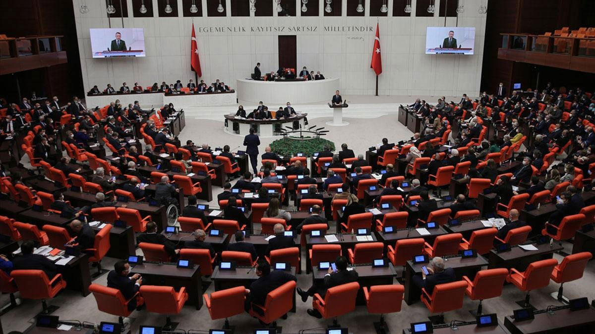 Şehit yakınları ve gaziler için yeni düzenleme yasalaştı