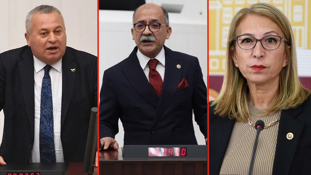 YENİ Parti’de çerçeve yasa ayrışması: Üç milletvekili 'hayır' diyecek