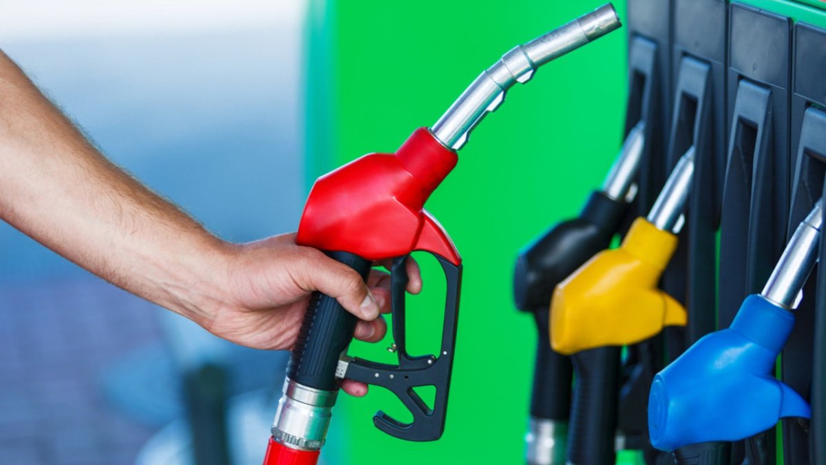 Benzine zam geliyor: Yarından itibaren geçerli olacak