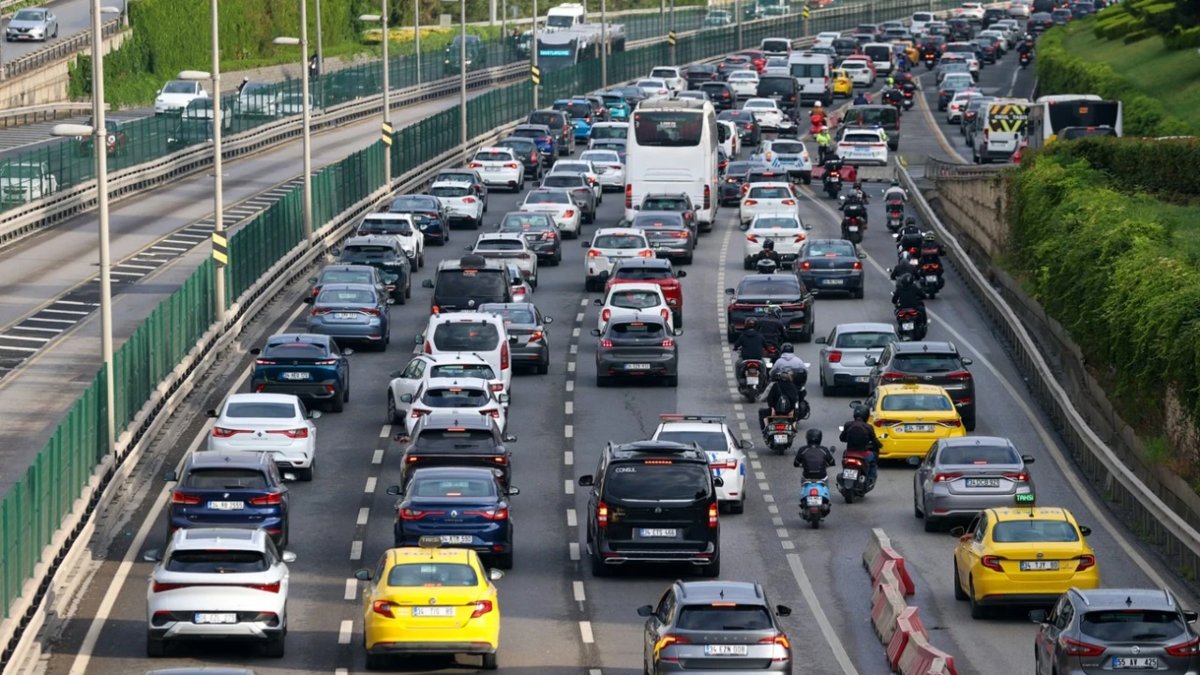 Zorunlu trafik sigortasında yeni primler belli oldu