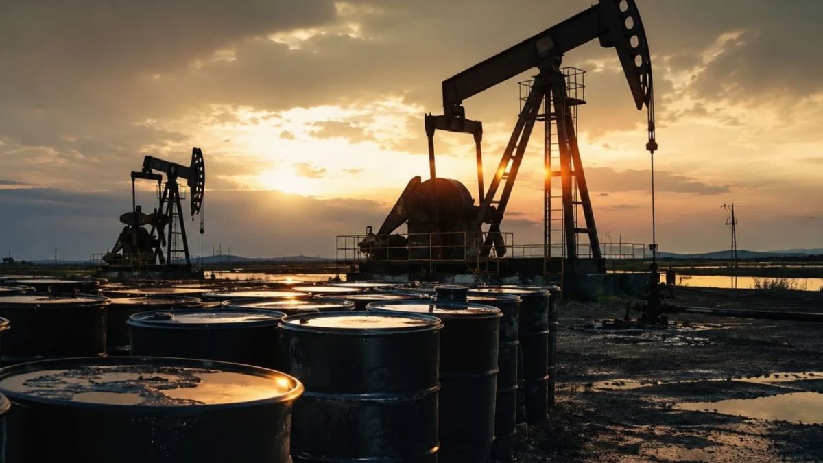 Petrolde Hürmüz etkisi: Fiyatlar 85 dolara yaklaştı