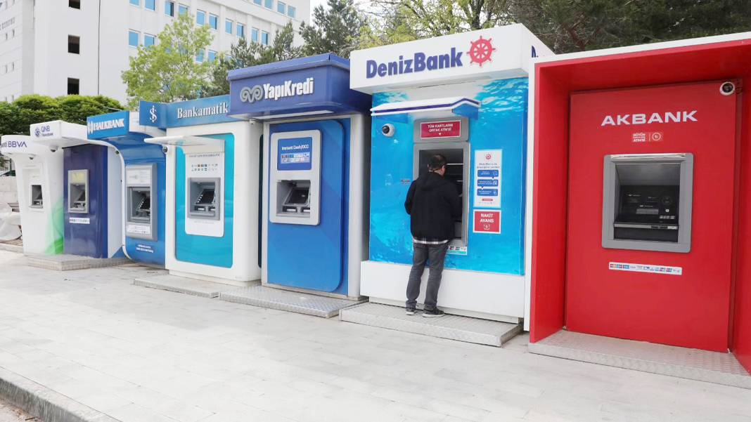 Bankaların yeni algoritması devrede: Kredi kartı harcama alışkanlıkları mercek altında
