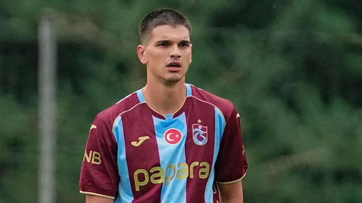 Trabzonspor’da Salih Malkoçoğlu 3,7 milyona yuvadan uçtu