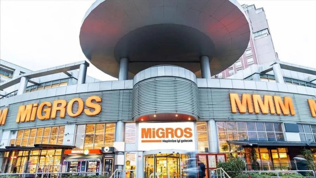 Market zinciri resmen satıldı: Migros'tan Rekabet Kurumu onaylı yeni hamle