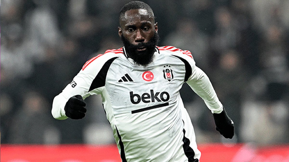 Arthur Masuaku'nun yeni takımı belli oldu