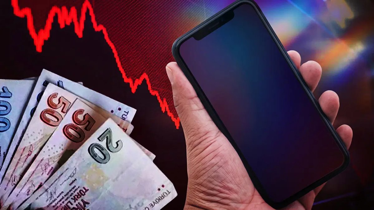 Gözetim kıymeti yürürlüğe girdi: Cep telefonu fiyatlarına zam yolda