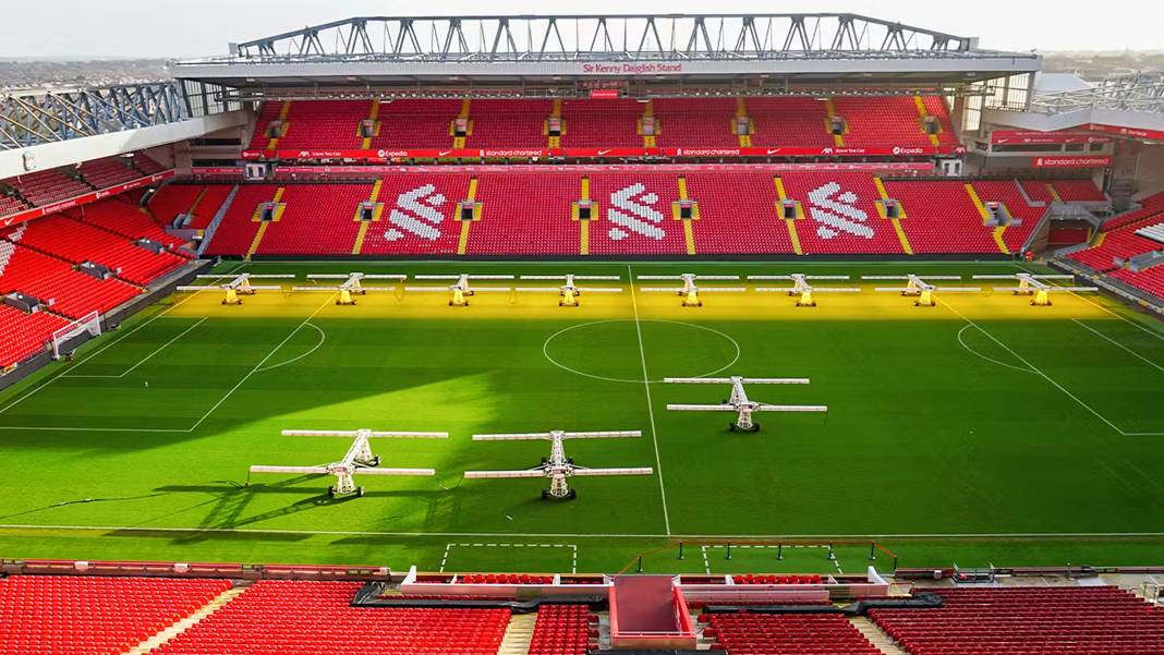 İngiliz devine dünya zengini ortak: Liverpool’un değeri 6 milyar doları aşacak