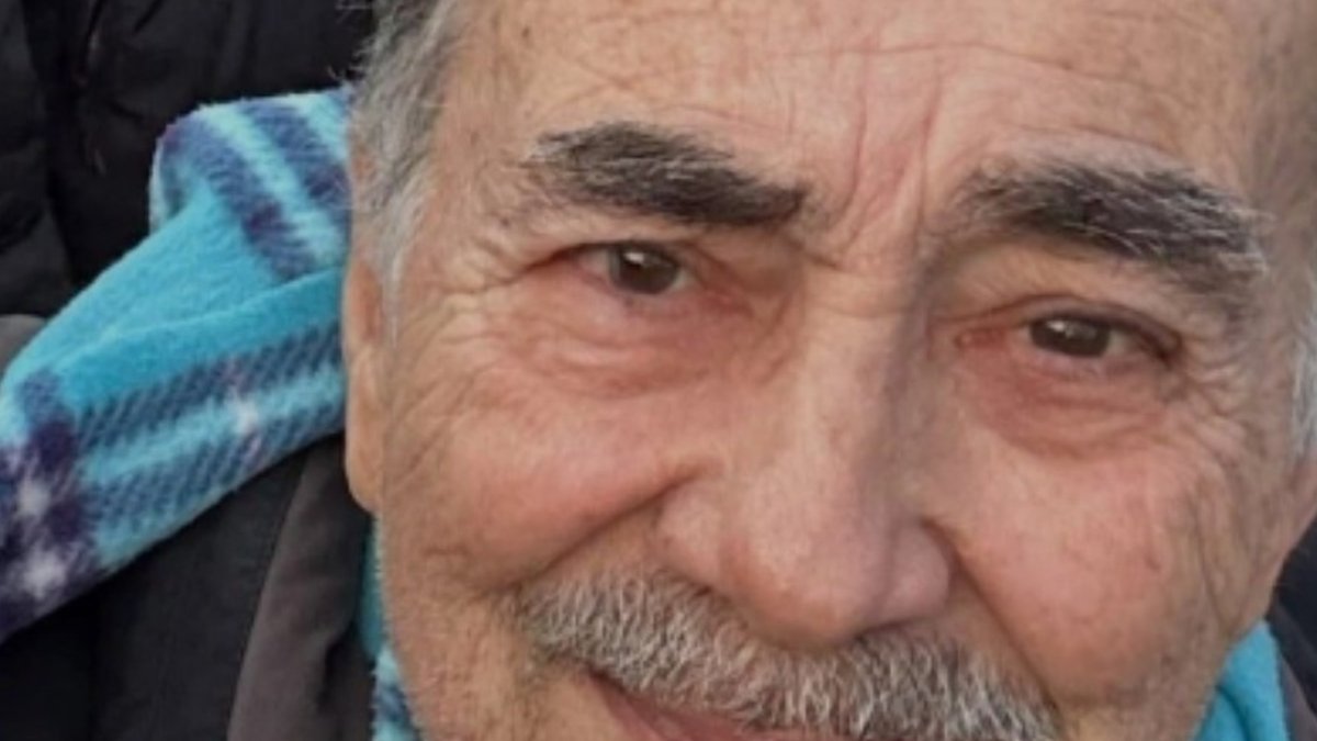 Müzik yapımcısı Nazmi Şenel hayatını kaybetti
