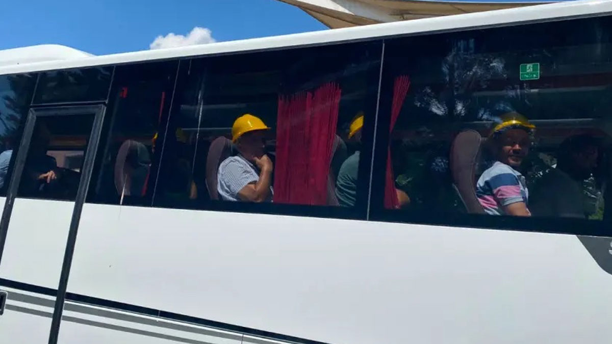 Eti Gümüş ve Doruk Madencilik işçilerine Ankara’da polis müdahalesi: Çok sayıda gözaltı