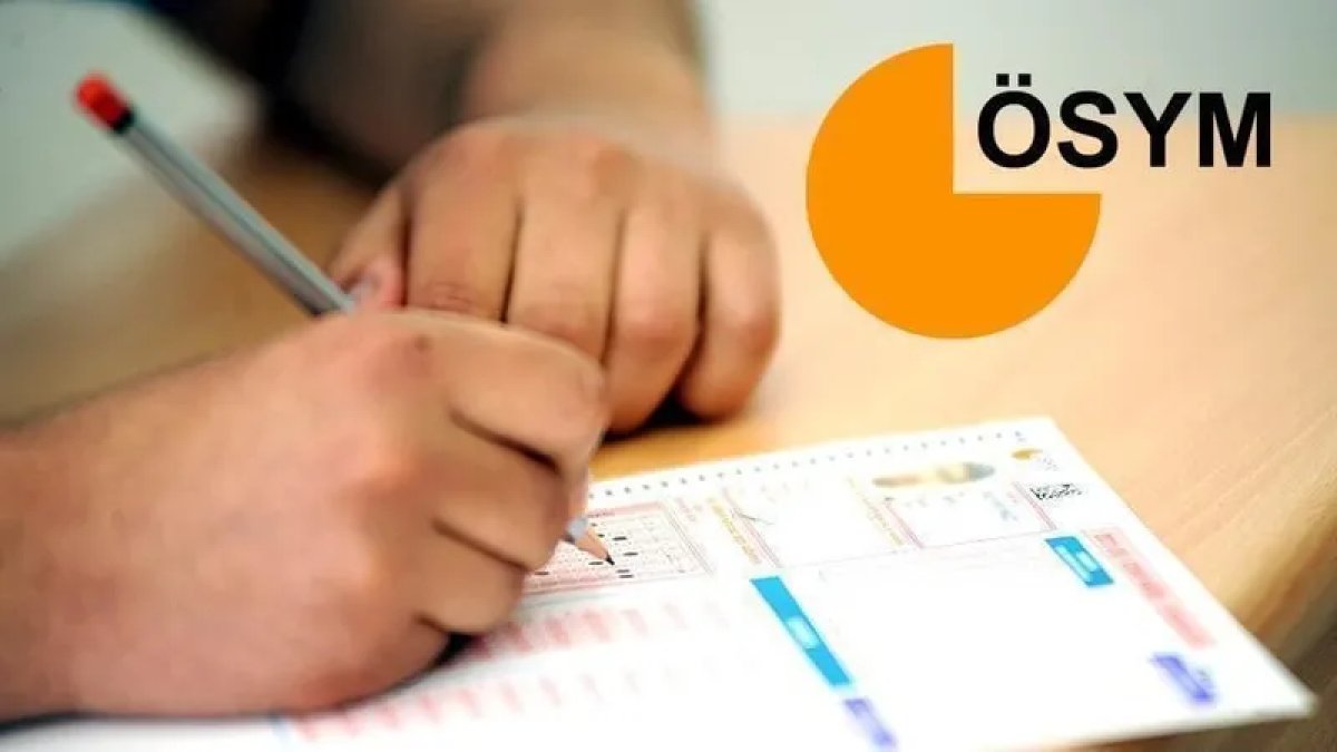 Memur olma hayali kuranlar dikkat: 2026 Lise KPSS için geri sayım başladı: Sakın bu tarihi kaçırmayın