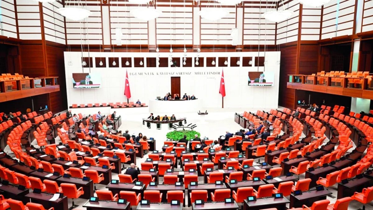 Milli Dayanışma (Çerçeve Yasa) teklifine hangi parti ne oy verdi? TBMM'de son durum