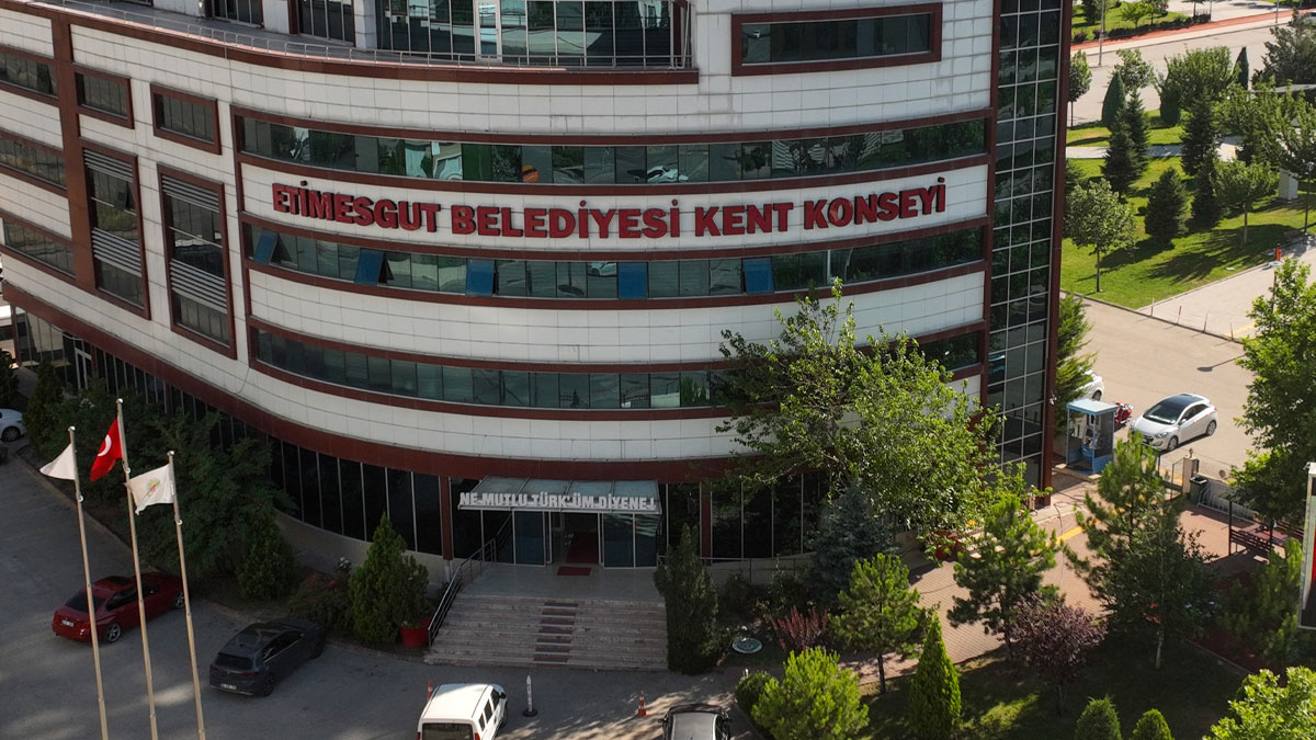 Başkanvekili seçiminde sürpriz: Etimesgut'ta AK Parti-MHP-CHP ittifakı