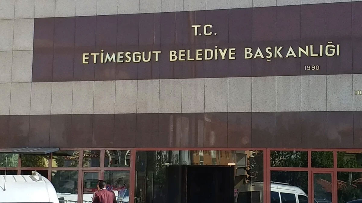 Başkanvekili seçiminde sürpriz: CHP’nin adayı Cumhur İttifakı desteğiyle başkanvekili oldu