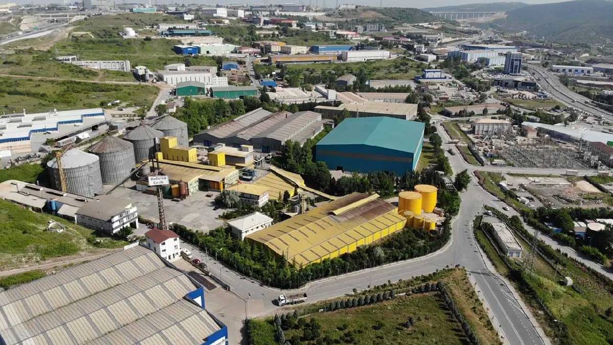 Dilovası’ndaki kötü kokunun kaynağı belli oldu: Lütfü Türkkan’ın fabrikasına milyonluk ceza