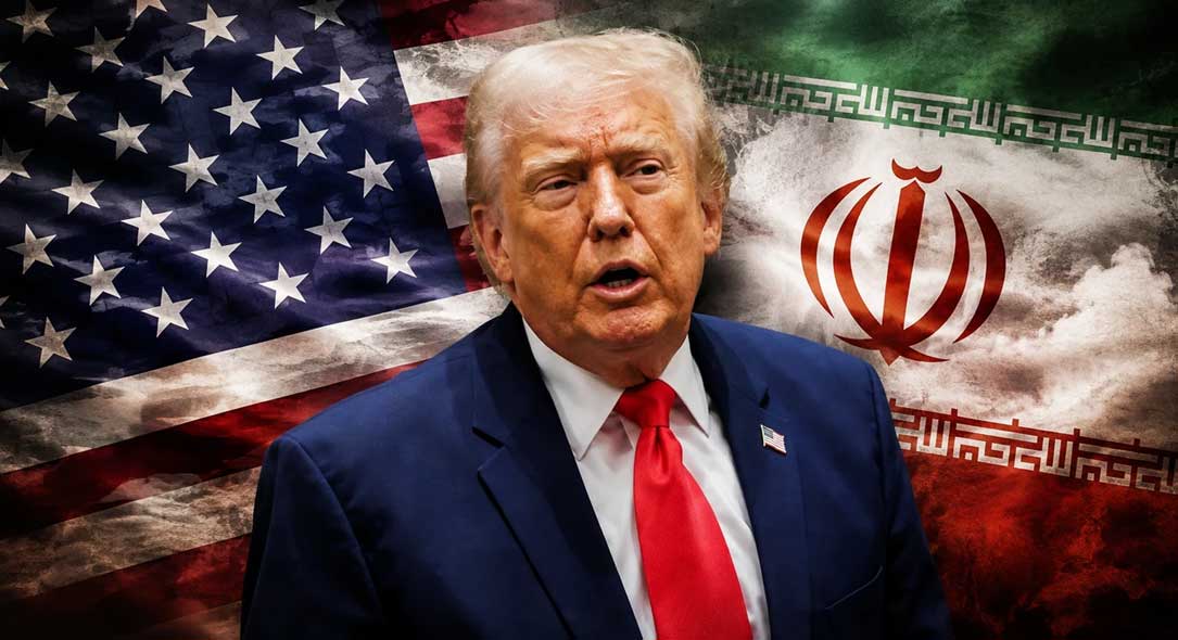 Trump’tan İran’a karşı tazminat resti: Ben de son 50 yıl için istiyorum
