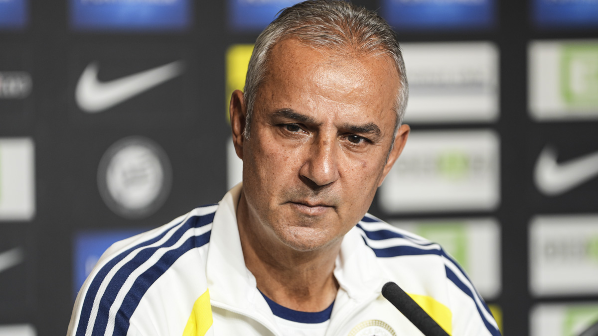 İsmail Kartal: Takımımız baskılara alışık