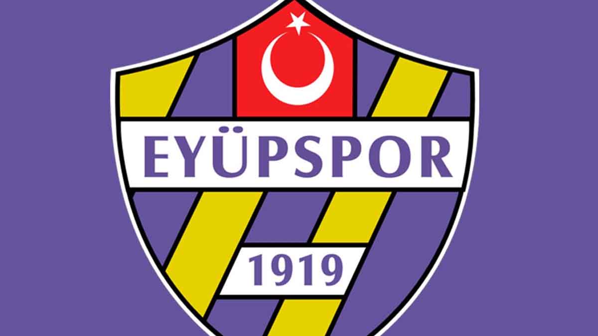 Eyüpspor'un maçlarını oynayacağı stadyum belli oldu