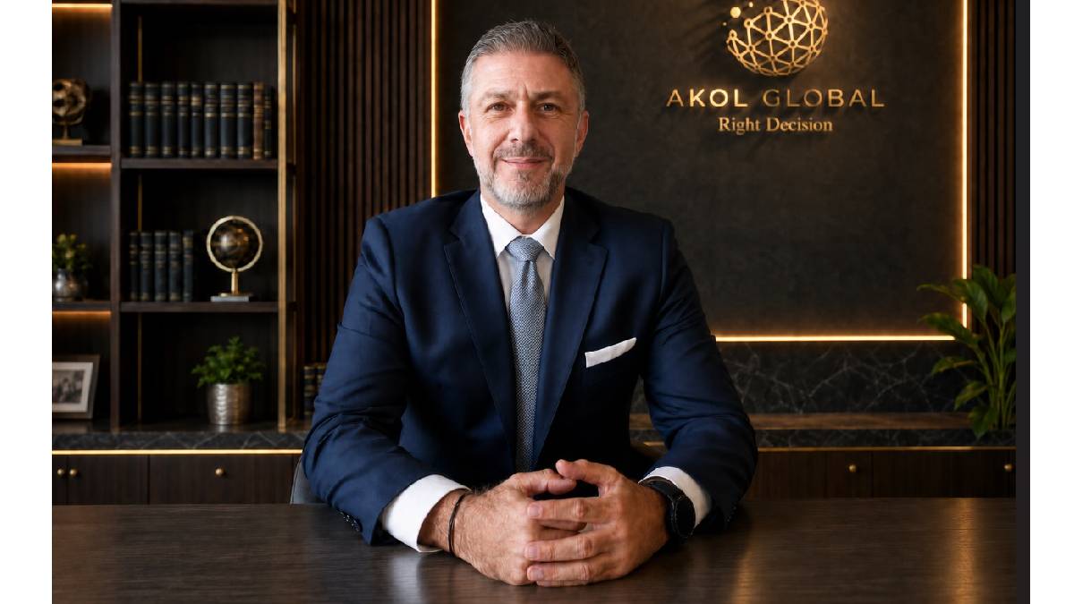 Dubai konut satışları 2026'da %16 değer kaybederken Kuzey Kıbrıs yeni cazibe merkezi oluyor