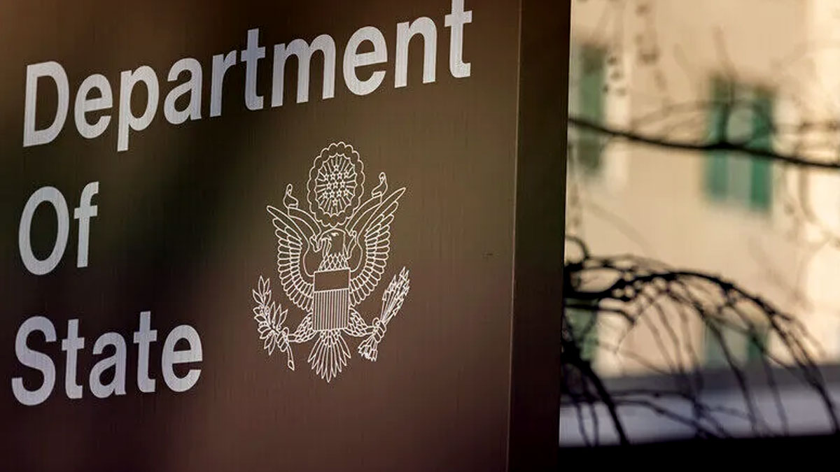 Trump döneminin 'vize' bilançosu: 175 binden fazla iptal