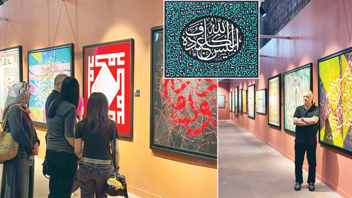Kuşakları buluşturan ‘Sessiz Zarafet’