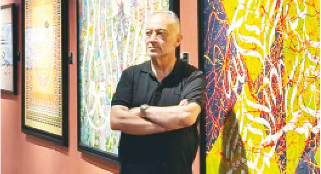 Kuşakları buluşturan ‘Sessiz Zarafet’