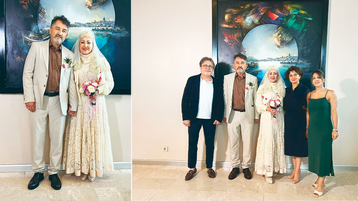 KARAR Ailesi’nin mutlu günü
