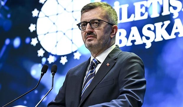 Duran’dan ‘Terörsüz Türkiye’ mesajı: Kararlı iradenin önemli bir göstergesi