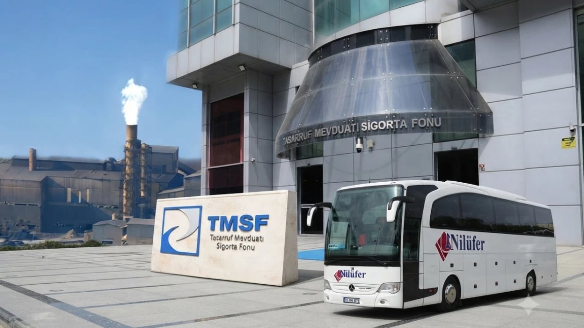 TMSF’den Nilüfer Turizm ihalesi: "Yılların turizm şirketi iki ev parasına satılıyor"