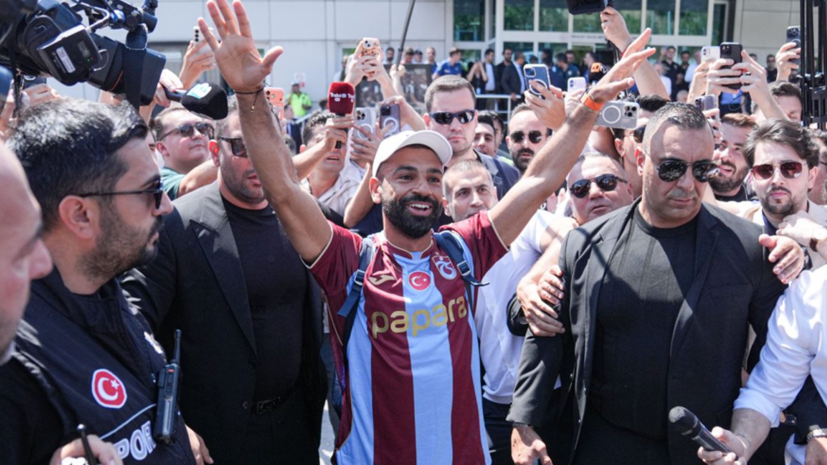 Salah transferi sonrası liste değişti: Süper Lig’in en değerli 10 futbolcusu