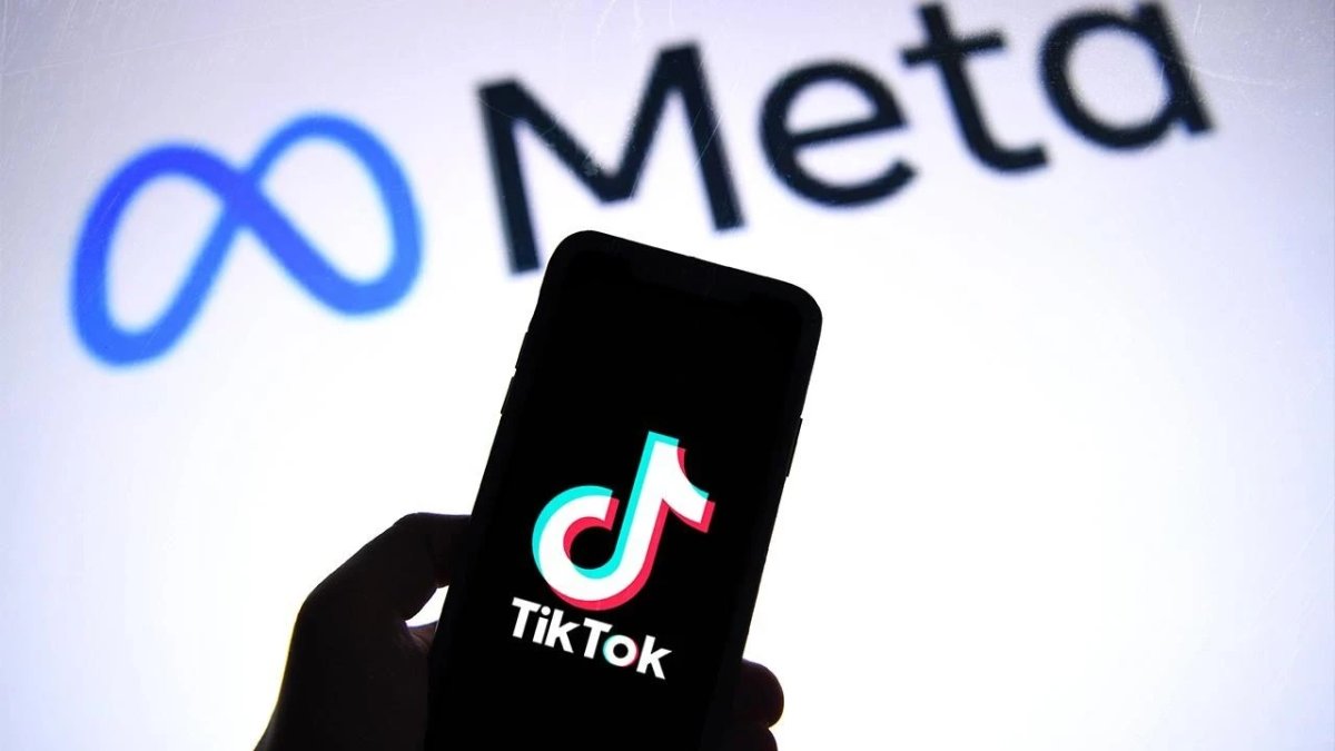 ABD’de Meta ve TikTok’un davaların düşürülmesi talebine ret