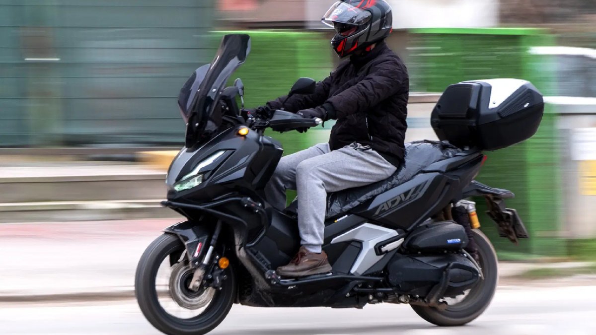 Motosiklette 'motor hacmi' yanılgısı sürücülere ceza getiriyor