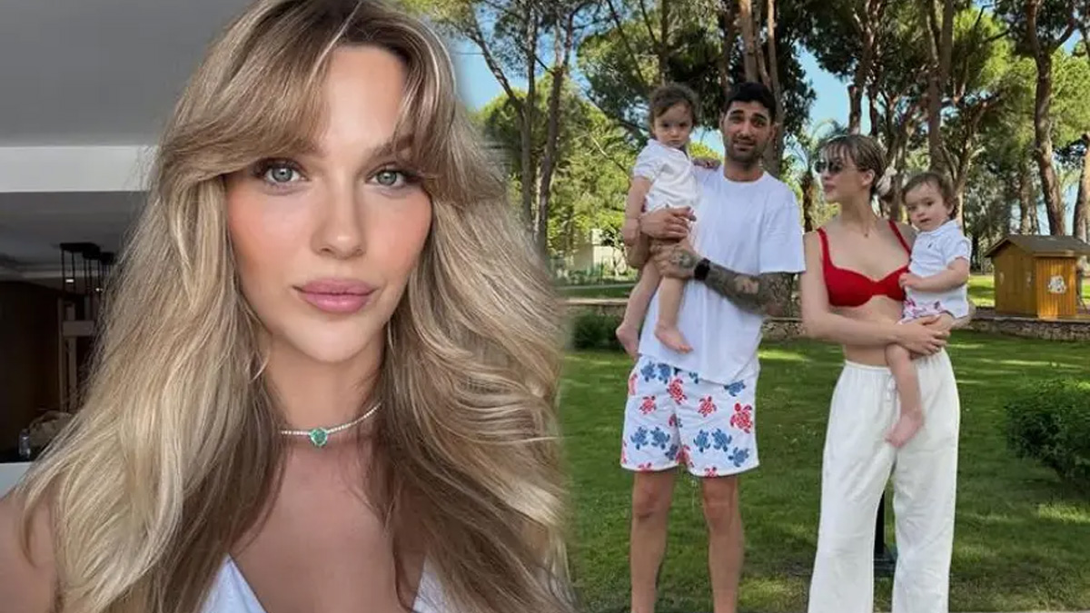 İbrahim Tatlıses'ten gelini Yasemin Şefkatli'ye tam destek: "Güzel gelinim hayırlı olsun"