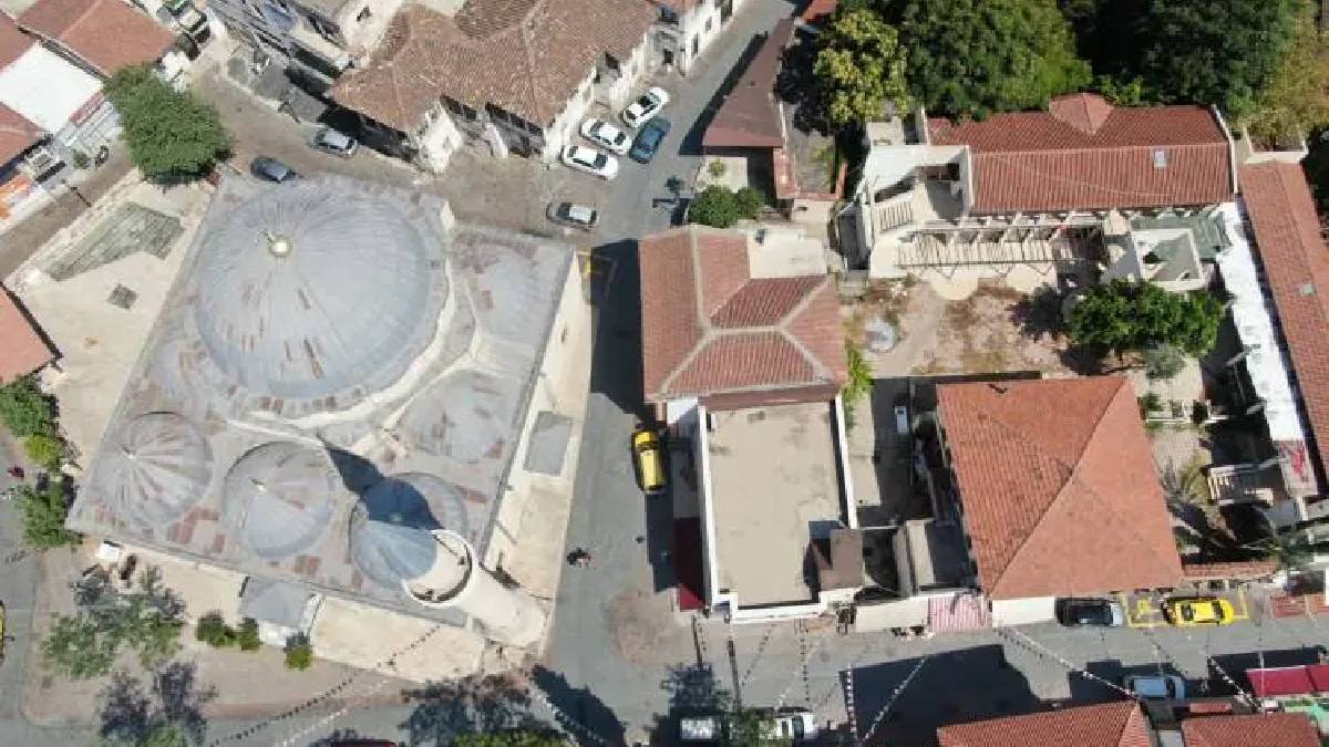 500 kişilik bölgeye bir anda 50.000 kişi akın ediyor! Nüfusu bir günde 100 kat artıyor