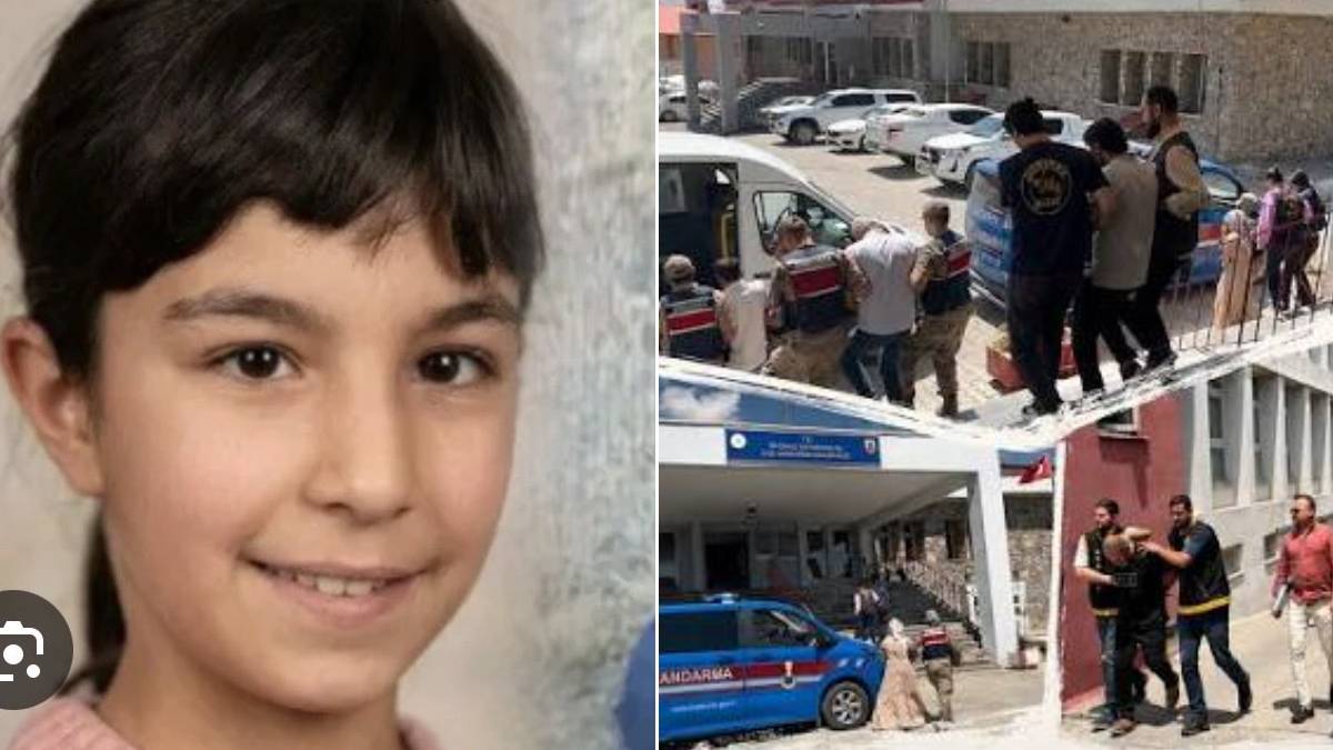 14 yaşındaki Damlanur’un ölümü yeniden soruşturuluyor: İki amca tutuklandı